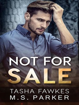 Not For Sale - ebook